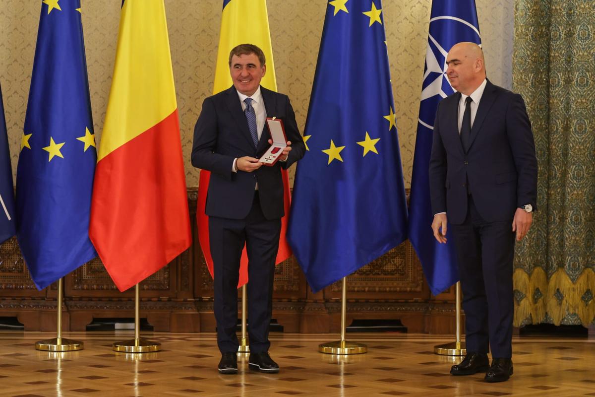 Incredibil cât costă autobiografia lui Gheorghe Hagi: „Așteptarea a luat sfârșit” » Suma exorbitantă pentru precomandă