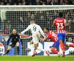 Real Madrid, calificare incredibilă la capătul unui meci de infarct cu Atletico Madrid » Scenariu incredibil la loviturile de departajare