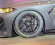 Prima echipă complet românească din GT4 și-a prezentat mașina pentru 2025 într-un club din București » Cum arată modelul BMW M4 GT4 EVO