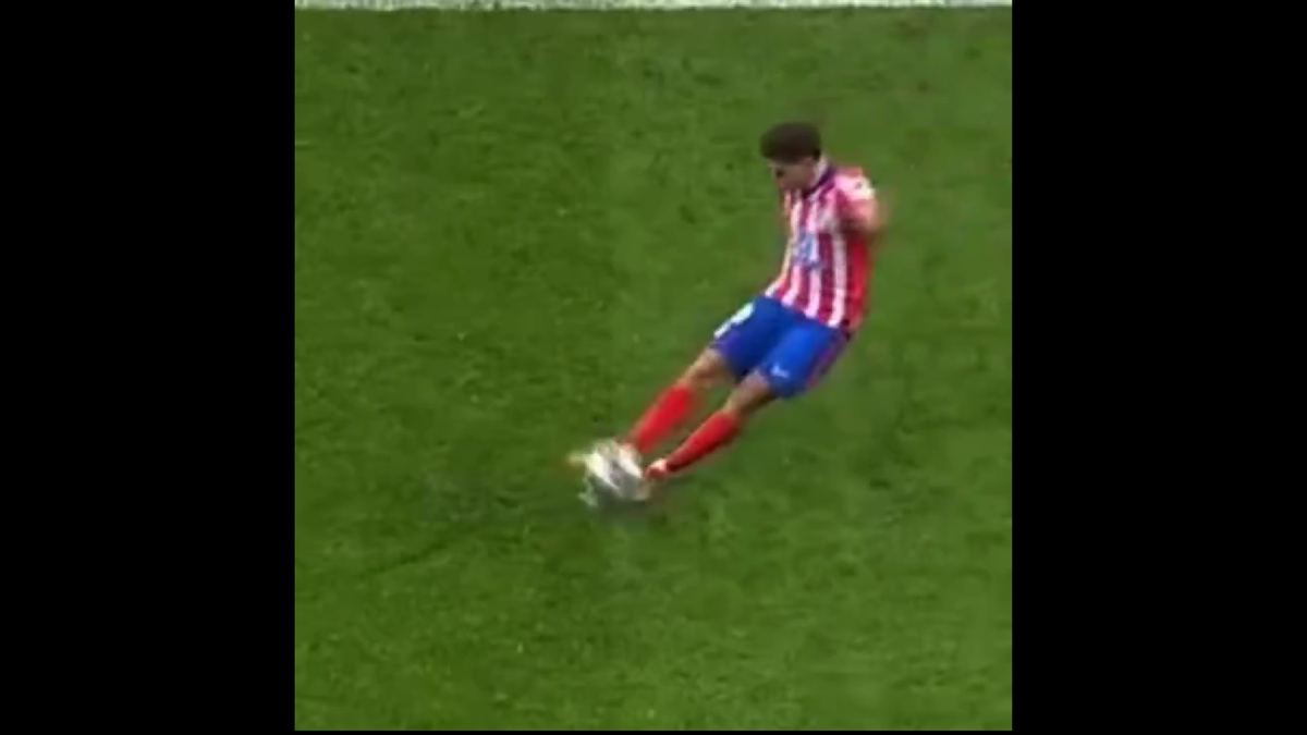 Au surprins pe camere ce a zis Julian Alvarez după ce i-a fost anulat penalty-ul: „Se poate...”