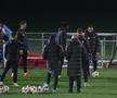Antrenament oficial FCSB la Lyon FOTO: Ionuţ Iordache (GSP)