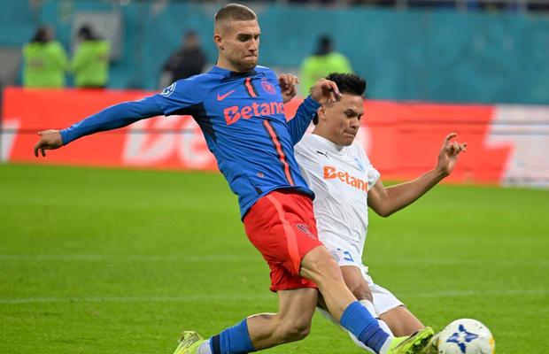 Rusescu a scos la tablă echipele din play-off » Nouă note de 10 și un 6: „E inacceptabil!”