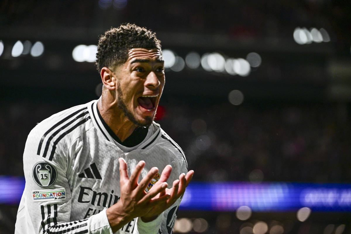 Real Madrid, calificare incredibilă la capătul unui meci de infarct cu Atletico Madrid » Scenariu incredibil la loviturile de departajare