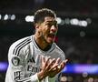 Real Madrid, calificare incredibilă la capătul unui meci de infarct cu Atletico Madrid » Scenariu incredibil la loviturile de departajare