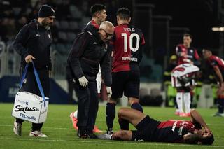 Antrenorul lui Cagliari, confirmat! » Anunțul clubului despre accidentarea lui Florinel Coman + Cât va lipsi
