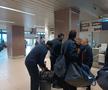 A rămas la București! FCSB a decolat spre Lyon fără titularul anunțat de Becali » MM Stoica l-a luat tare: „Ce faci, mă, dormi în seara asta?!”