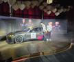 Prima echipă complet românească din GT4 și-a prezentat mașina pentru 2025 într-un club din București » Cum arată modelul BMW M4 GT4 EVO