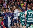 Cătălin Haidu a fost rezerva triplului campion mondial Kevin Moller!