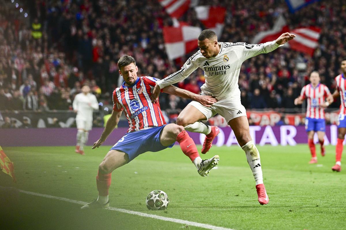 Real Madrid trebuia să aibă alt executant de penalty seara trecută: „Dar m-am uitat la fața lui și...”