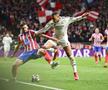 Real Madrid, calificare incredibilă la capătul unui meci de infarct cu Atletico Madrid » Scenariu incredibil la loviturile de departajare