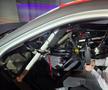 Prima echipă complet românească din GT4 și-a prezentat mașina pentru 2025 într-un club din București » Cum arată modelul BMW M4 GT4 EVO