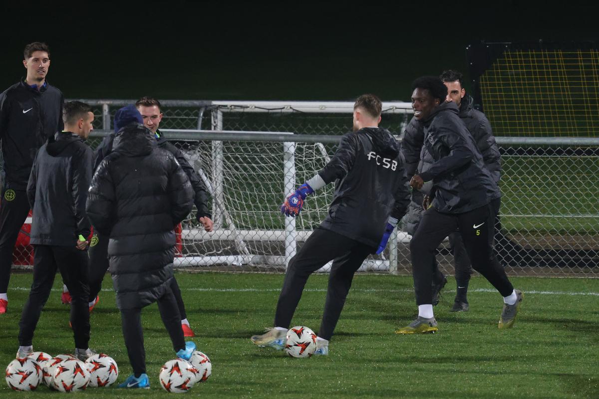 Va debuta la FCSB în returul cu Lyon! Becali a transmis vestea