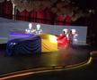 Prima echipă complet românească din GT4 și-a prezentat mașina pentru 2025 într-un club din București » Cum arată modelul BMW M4 GT4 EVO