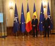Gică Hagi, decorat cu Ordinul Național „Steaua României”. Foto: Cristi Preda (GSP)