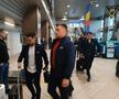 Plecare FCSB Lyon, 12.03.2025