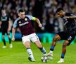 Final în Aston Villa - Club Brugge » Victorie fără drept de apel și calificare în sferturi + Urmează PSG