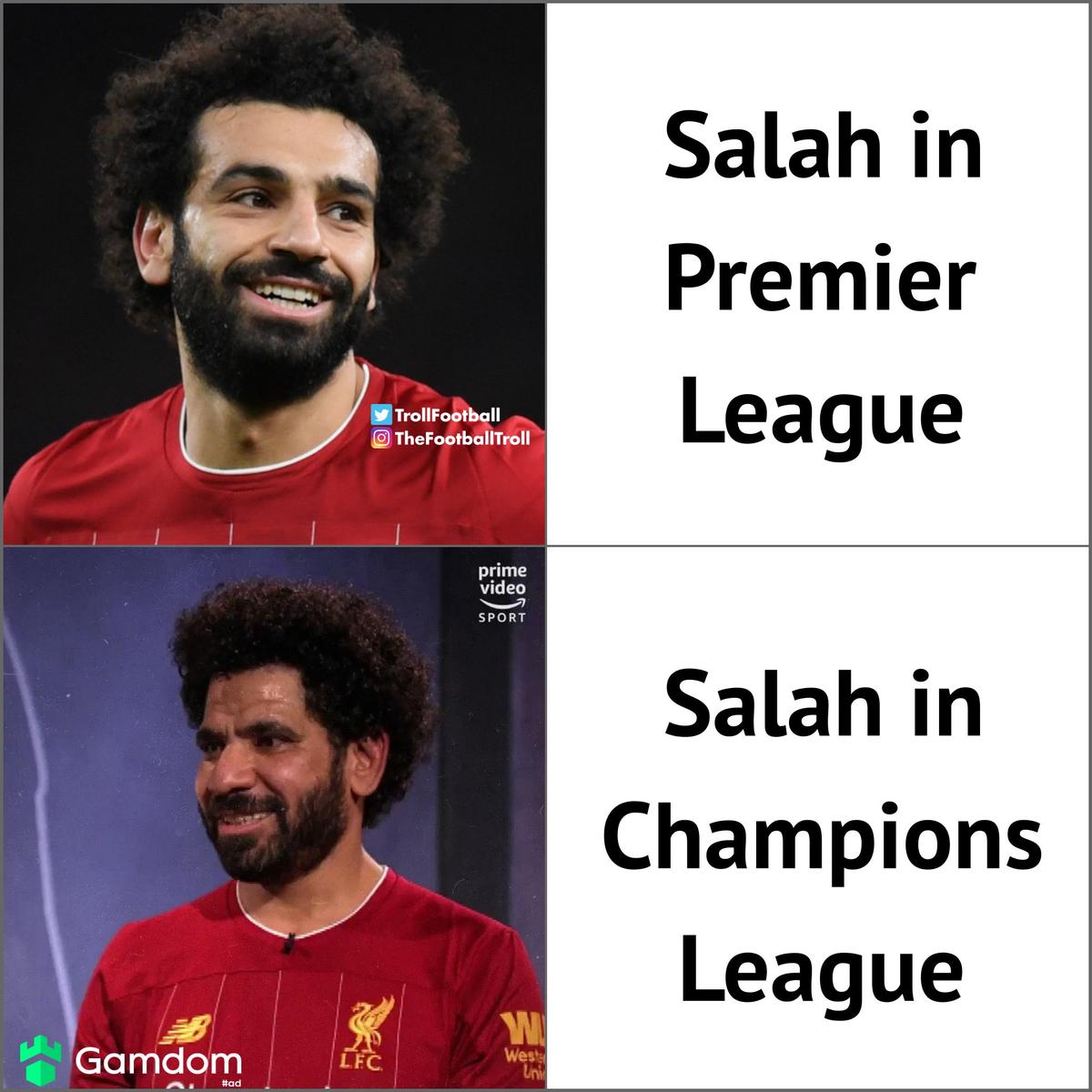 Cele mai tari meme după Liverpool - PSG