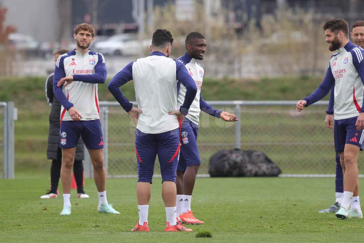 „Nu e adevărat!” » Paulo Fonseca anunță pe ce strategie mizează la returul cu FCSB: „Nu putem să facem asta!”. Discurs lămuritor al antrenorului lui OL