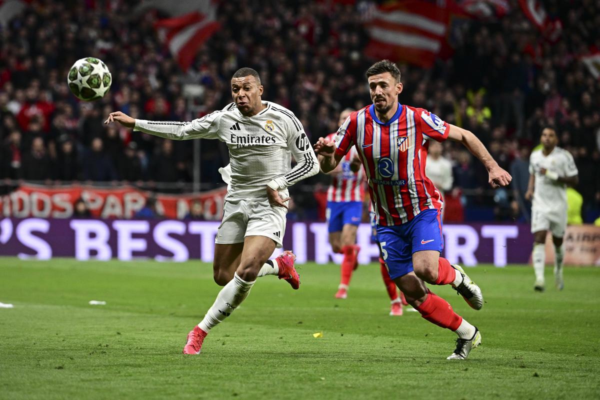 Real Madrid, calificare incredibilă la capătul unui meci de infarct cu Atletico Madrid » Scenariu incredibil la loviturile de departajare