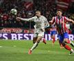 Real Madrid, calificare incredibilă la capătul unui meci de infarct cu Atletico Madrid » Scenariu incredibil la loviturile de departajare