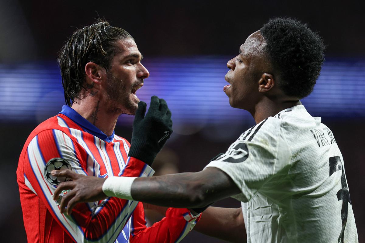 Real Madrid, calificare incredibilă la capătul unui meci de infarct cu Atletico Madrid » Scenariu incredibil la loviturile de departajare