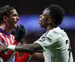 Real Madrid, calificare incredibilă la capătul unui meci de infarct cu Atletico Madrid » Scenariu incredibil la loviturile de departajare