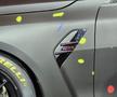 Prima echipă complet românească din GT4 și-a prezentat mașina pentru 2025 într-un club din București » Cum arată modelul BMW M4 GT4 EVO