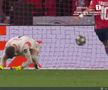 Golul primit de Kobel în Lille - Dortmund