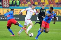 S-a schimbat programul derby-urilor! Când se joacă Dinamo - FCSB și Rapid - Universitatea Craiova