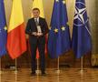 Gică Hagi, decorat cu Ordinul Național „Steaua României”. Foto: Cristi Preda (GSP)