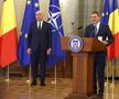 Gică Hagi, discurs printre lacrimi la Cotroceni: „Am muncit 50 de ani pentru acest moment”/ FOTO Cristi Preda (GSP)