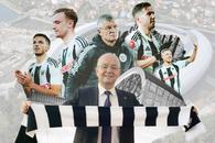 Universitatea Cluj, abonata banilor publici » GSP publică raportul financiar al echipei lui Emil Boc: milioane de euro de la stat