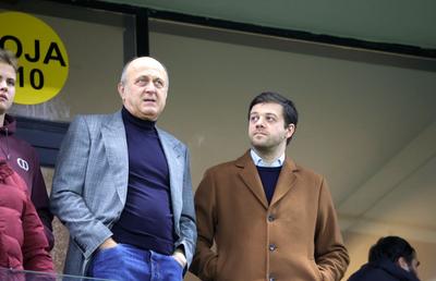 Rapid a confirmat oficial primul transfer din vară: „Vine la noi, plătim o sumă mare. Vrem un trofeu în fiecare an”