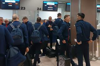 Peripeții pentru FCSB, la întoarcerea de la Lyon: un jucător s-a rătăcit în aeroport și tot lotul a avut de suferit