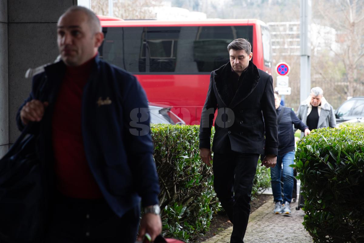 Viorel Moldovan îl avertizează pe Gigi Becali: „Să nu se facă de râs!”