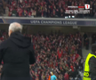 Golul primit de Kobel în Lille - Dortmund
