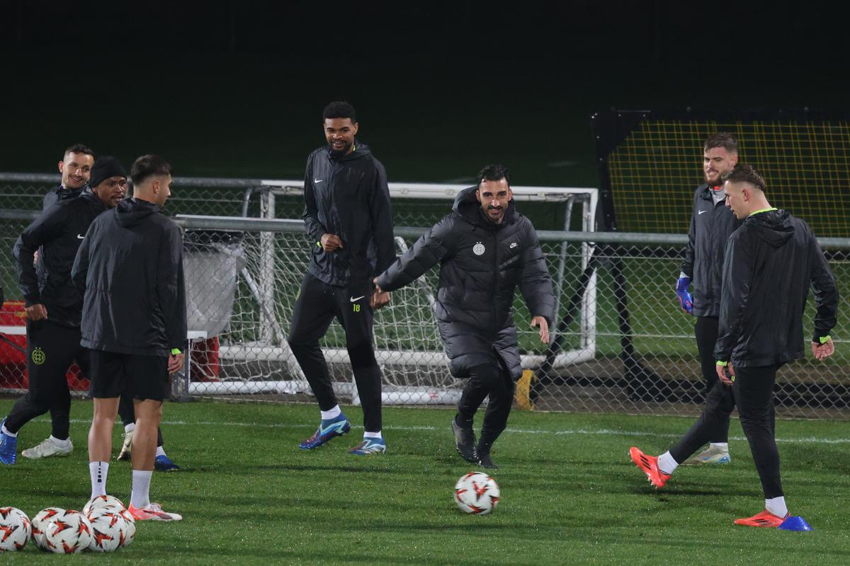 Va debuta la FCSB în returul cu Lyon! Becali a transmis vestea