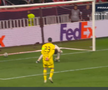 Golul primit de Kobel în Lille - Dortmund