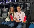 Oscar Piastri și iubita lui, Lily Zneimer, în vacanță Foto: Instagram