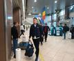 Plecare FCSB Lyon, 12.03.2025