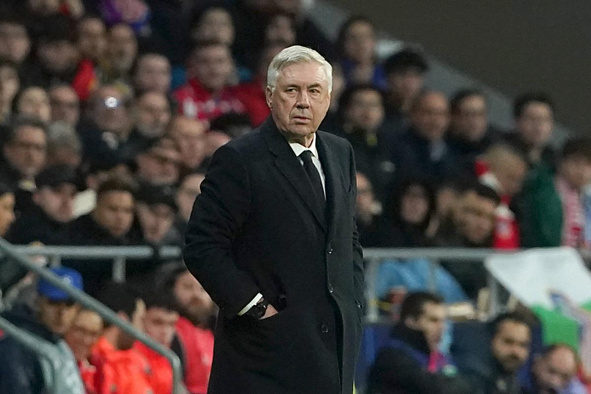 Real Madrid, calificare incredibilă la capătul unui meci de infarct cu Atletico Madrid » Scenariu incredibil la loviturile de departajare