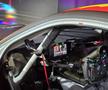 Prima echipă complet românească din GT4 și-a prezentat mașina pentru 2025 într-un club din București » Cum arată modelul BMW M4 GT4 EVO