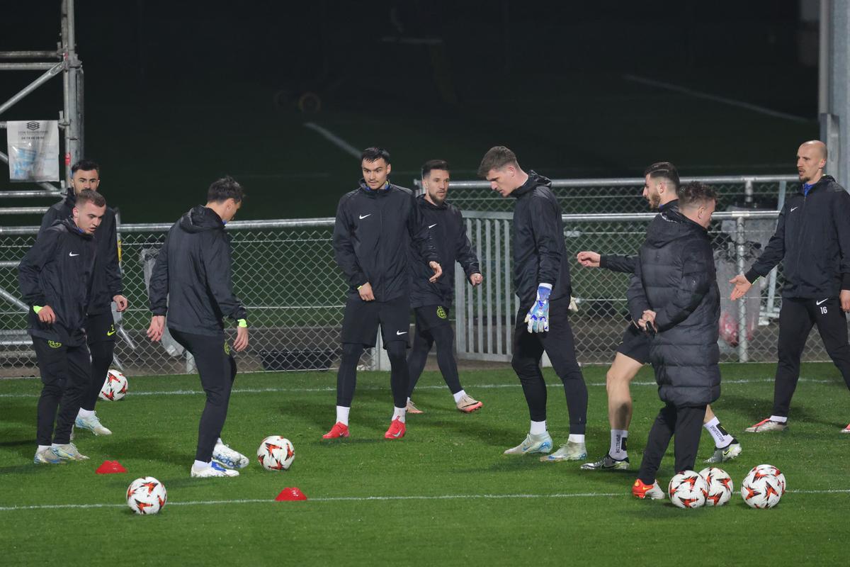 Va debuta la FCSB în returul cu Lyon! Becali a transmis vestea