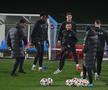 Antrenament oficial FCSB la Lyon FOTO: Ionuţ Iordache (GSP)