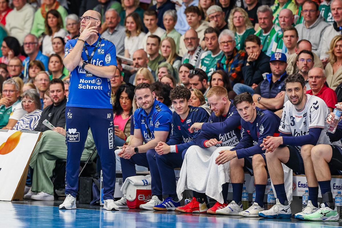 Cătălin Haidu a fost rezerva triplului campion mondial Kevin Moller!