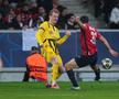 Lille - Dortmund, în optimile Ligii Campionilor