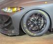 Prima echipă complet românească din GT4 și-a prezentat mașina pentru 2025 într-un club din București » Cum arată modelul BMW M4 GT4 EVO