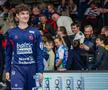 Cătălin Haidu a fost rezerva triplului campion mondial Kevin Moller!