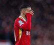Mohamed Salah, în lacrimi după Liverpool - PSG, foto: Imago Images