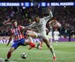Real Madrid, calificare incredibilă la capătul unui meci de infarct cu Atletico Madrid » Scenariu incredibil la loviturile de departajare